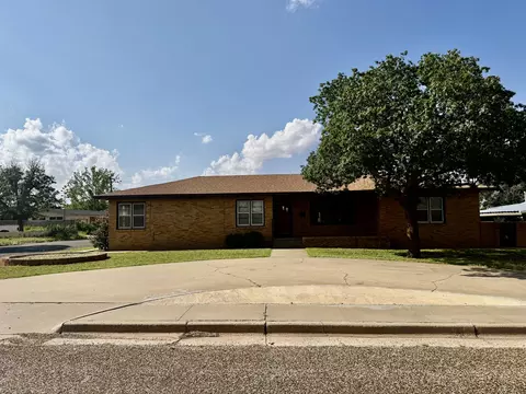 110 N 15th St, Lamesa, TX 79331 photo 1