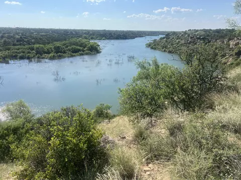 94 Ward Rd, Justiceburg, TX 79330