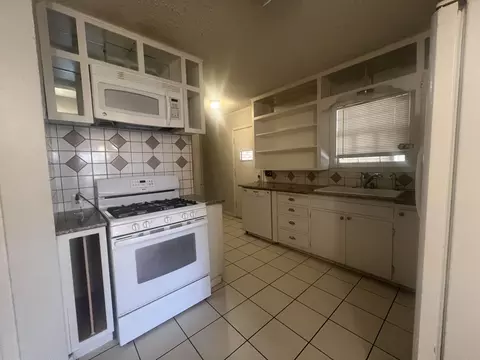Kitchen - 2424 33rd St, Lubbock, TX 79411 photo 1 of 3