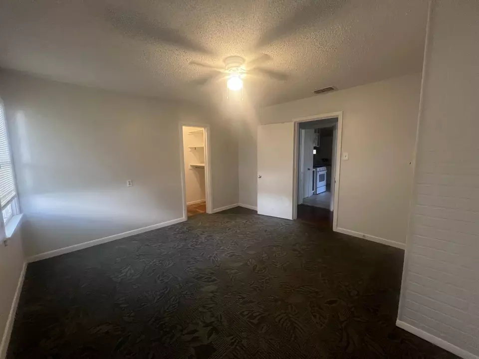 Bedroom - 2424 33rd St, Lubbock, TX 79411 photo 1 of 2