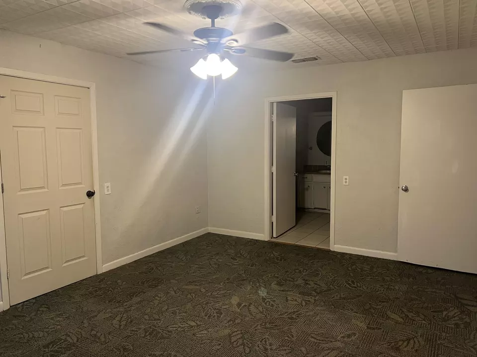 Bedroom - 2424 33rd St, Lubbock, TX 79411 photo 2 of 2