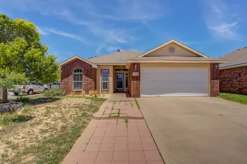 1240 Wheelock St, Lubbock, TX 79403