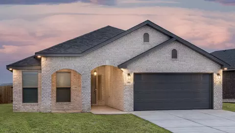 2302 134th St, Lubbock, TX 79423