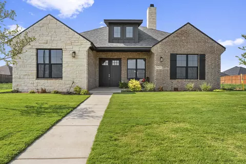 7813 52nd St, Lubbock, TX 79407