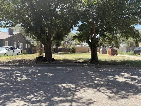 1805 18th St, Lubbock, TX 79401