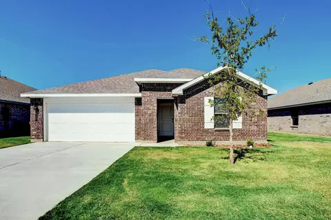 2922 134th St, Lubbock, TX 79423