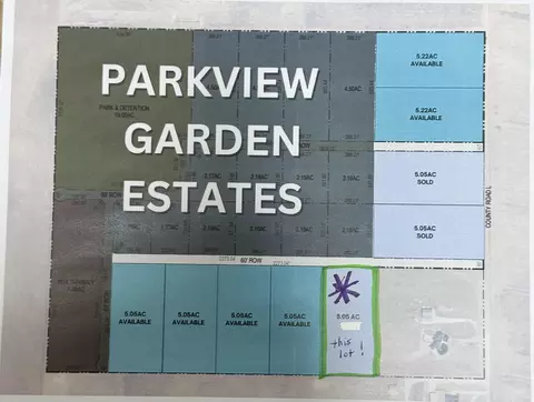 lot6 County Road L, New Home, TX 79383