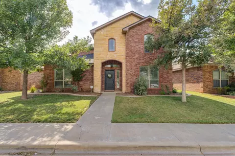 11110 Detroit Ave, Lubbock, TX 79423
