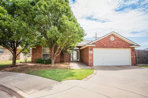 1017 Oakridge Ave, Lubbock, TX 79416