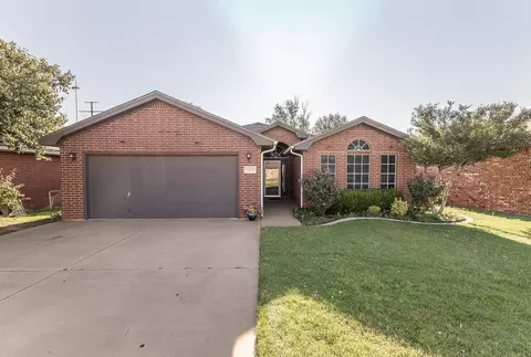 10609 Elkridge Ave, Lubbock, TX 79423