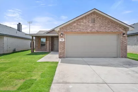 7209 8th St, Lubbock, TX 79416