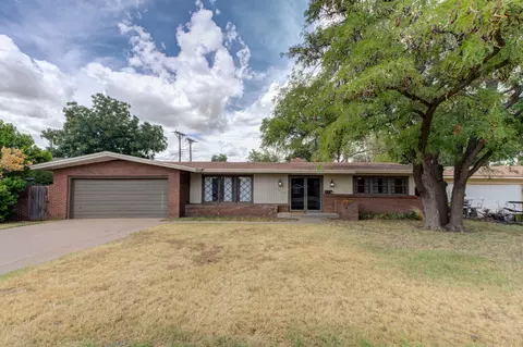 3614 45th St, Lubbock, TX 79413