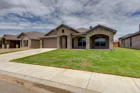 1810 141st St, Lubbock, TX 79423