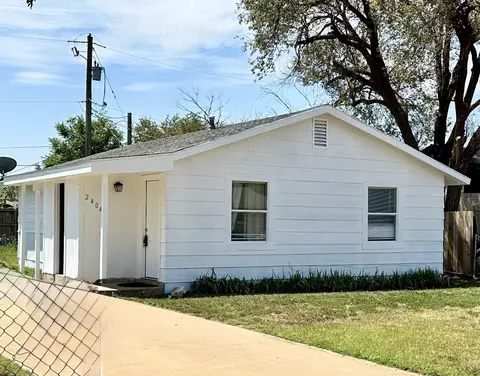 2404 E 5th St, Lubbock, TX 79403 photo 1