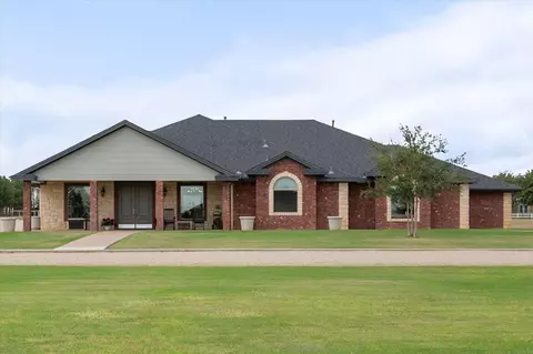 1026 Willow Rd, Wilson, TX 79381