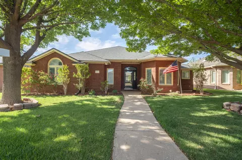 3511 105th St, Lubbock, TX 79423