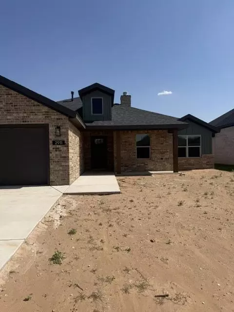 2911 135th St, Lubbock, TX 79423