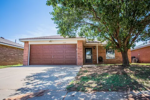 2527 109th St, Lubbock, TX 79423