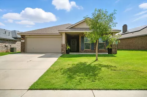 2107 142nd St, Lubbock, TX 79423
