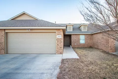 2615 113th St, Lubbock, TX 79423