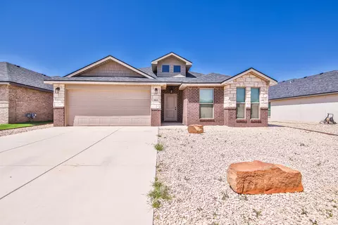 2012 141st St, Lubbock, TX 79423
