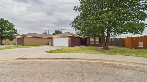 404 Primrose Ave, Lubbock, TX 79416