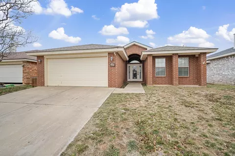 2907 107th St, Lubbock, TX 79423