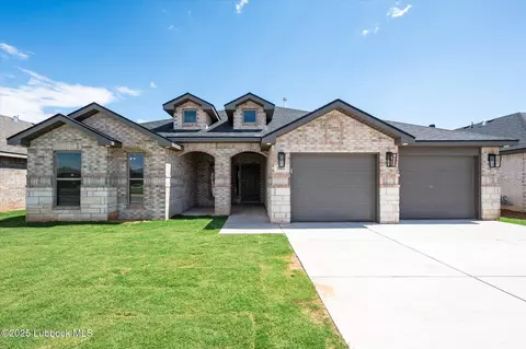 7005 18th Pl, Lubbock, TX 79416