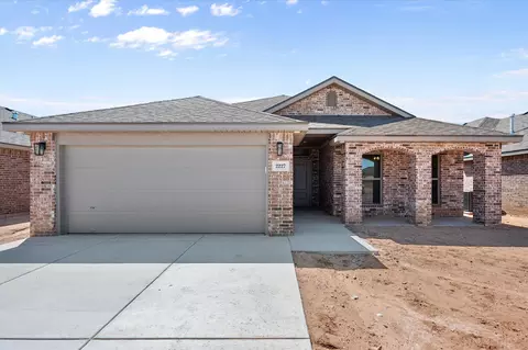 2227 133rd St, Lubbock, TX 79423