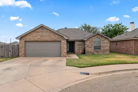 9801 Ironton Ave, Lubbock, TX 79424