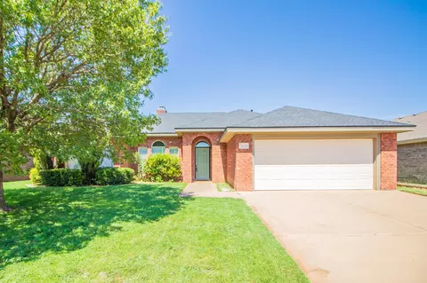 3102 104th St, Lubbock, TX 79423