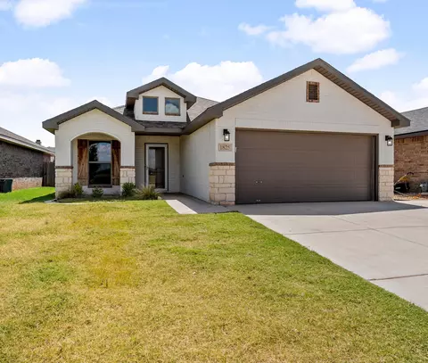1825 136th St, Lubbock, TX 79423