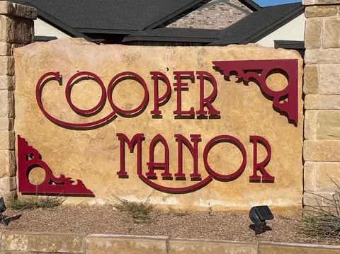 19311 County Rd 2240, Lubbock, TX 79423