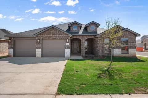 5311 Ross Ave, Lubbock, TX 79407