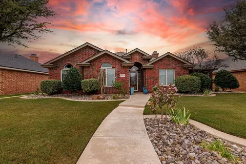 5834 101st St, Lubbock, TX 79424