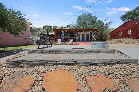 45 Comanche Dr, Lubbock, TX 79404 photo 1