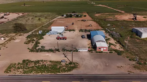 3689 S Fm 303, Sundown, TX 79372