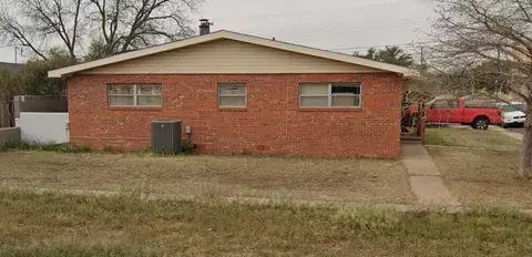 2019 N Sam Houston Ave, Odessa, TX 79761