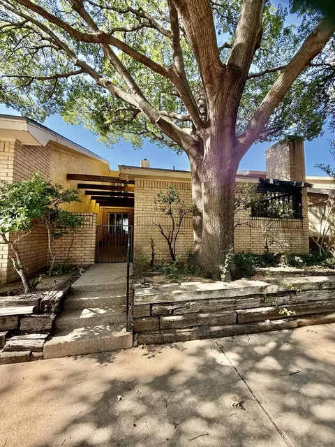 3203 64th St, Lubbock, TX 79413