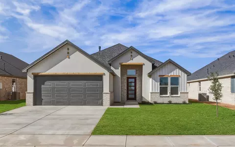 4414 Remington Ave, Lubbock, TX 79407