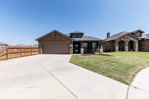 13801 Uvalde Ave, Lubbock, TX 79423