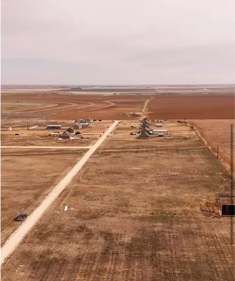 Malcolm Farms, New Home, TX 79381