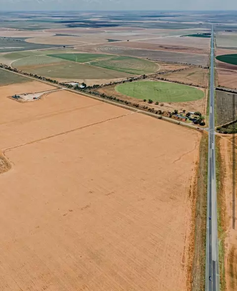 Blackburn Farms, Brownfield, TX 79316