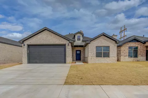 1307 Quincy Ave, Lubbock, TX 79416
