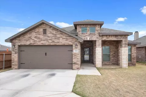 2901 Urbana Pl, Lubbock, TX 79407