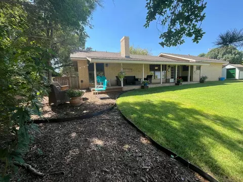 1412 Ebeling Dr, Plainview, TX 79072 photo 44