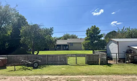 1412 Ebeling Dr, Plainview, TX 79072 photo 47