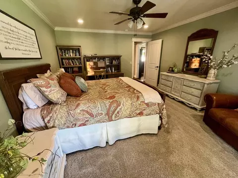 1412 Ebeling Dr, Plainview, TX 79072 photo 25