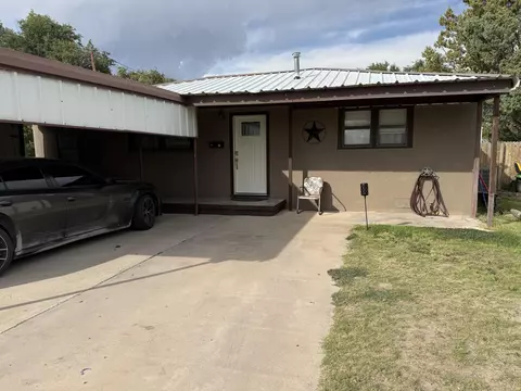 207 E Date Ave, Muleshoe, TX 79347 photo 2
