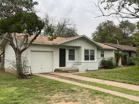 4601 Elgin Ave, Lubbock, TX 79413 photo 1